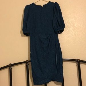 Banana republic sheath dress